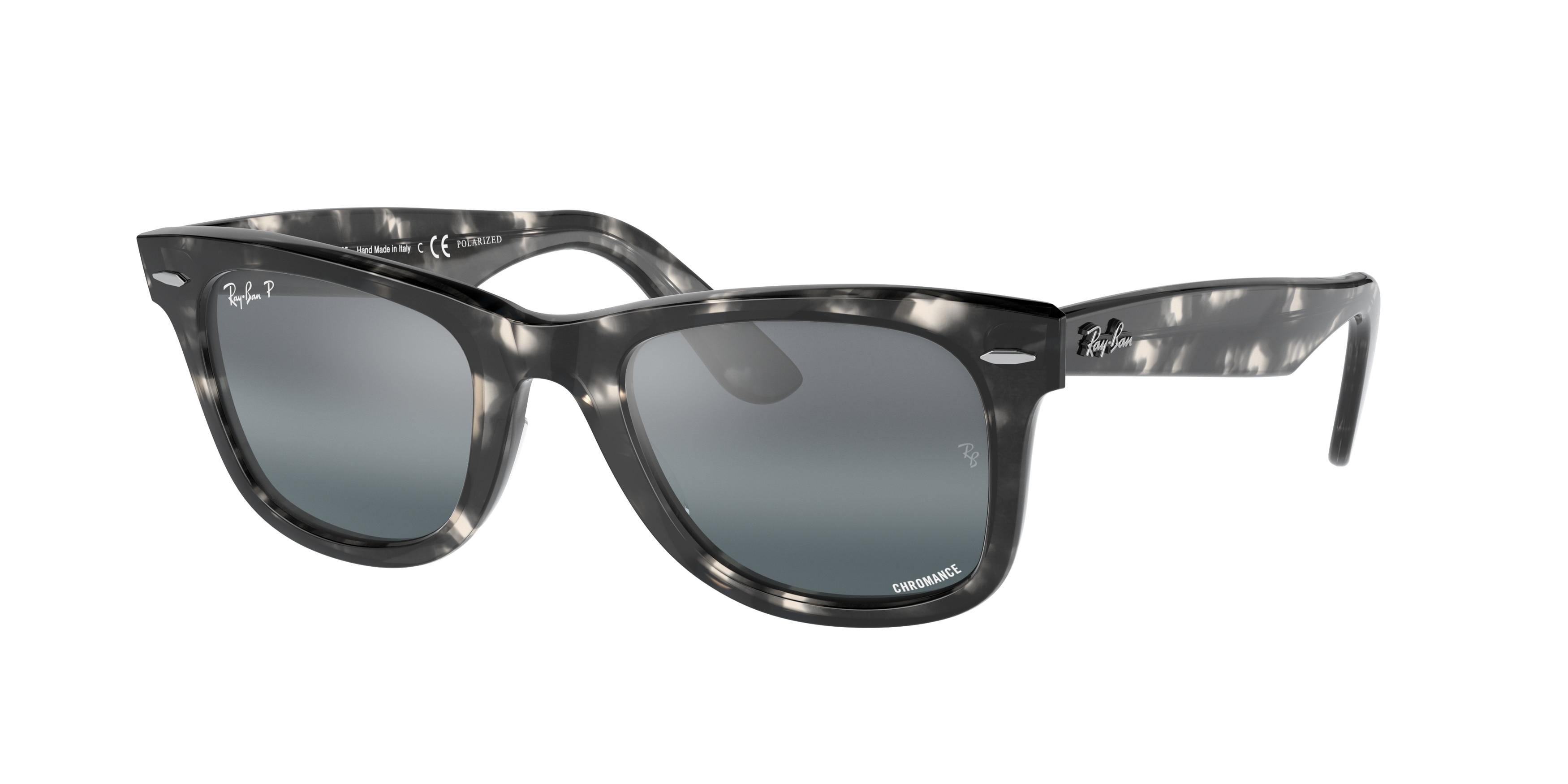 Ray Ban RB2140 1333G6 Wayfarer 